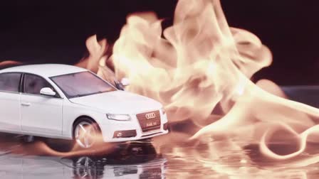 Post-Production Reel 2014