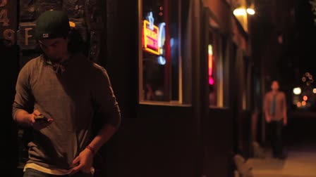 Larry Madrigal 2014 Reel