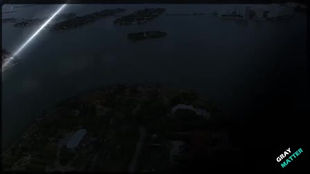 Sample Global Aerial Promotional Video