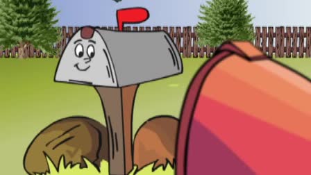 Mailboxes