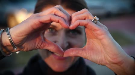 His Heart Our Hands