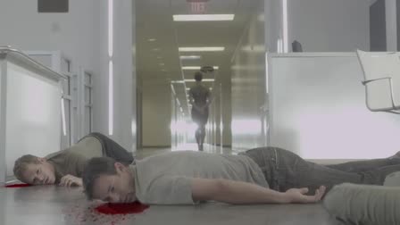 Damian Drago 2013 VFX Showreel