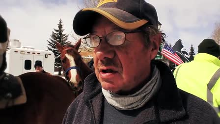 SKI JORING U.S.A. (promo)