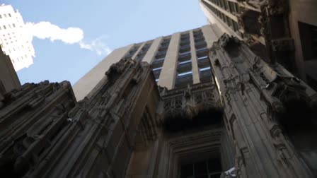The Chicago Tribune