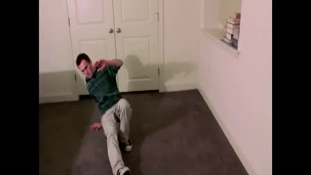 Jesse's Demo Reel mp4 Vers.