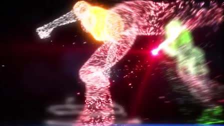 Brioluk Showreel 2013