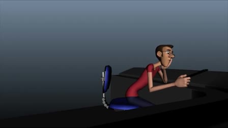 Demoreel 2014