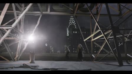 2014 Visual Effects Reel