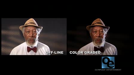 Color Reel 
