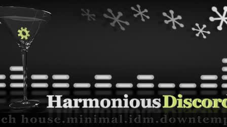 Harmonious Discord Recordings