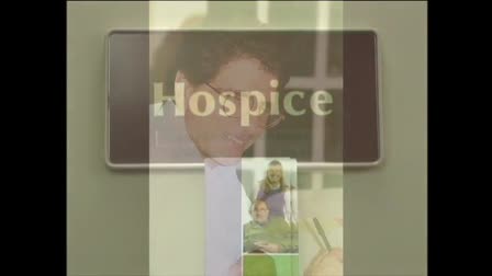 How It Ends: The Benefits of Hospice Care