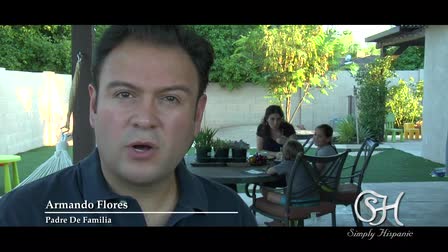 Armando Flores SH Commercial