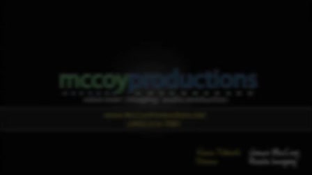 Jason McCoy Radio Imaging Voice Over and Production Demo
