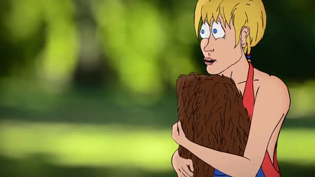 Animation Reel 2014