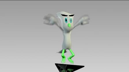 3D Generalist Demo Reel