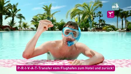 L'Tur "Flatrate" TVC