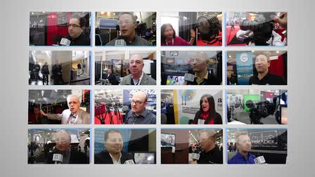 2014 NAB Booth Promo