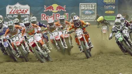 Dan Mizicko - Action Sports Reel (2014)