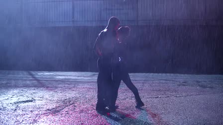 Alex Di Marco 2014 Directing Reel