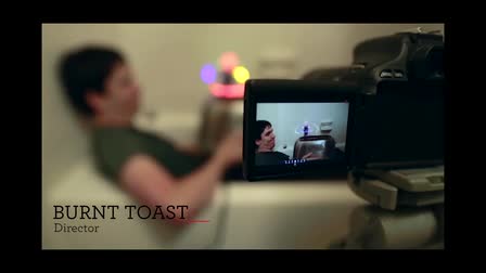 Demo Reel 2013