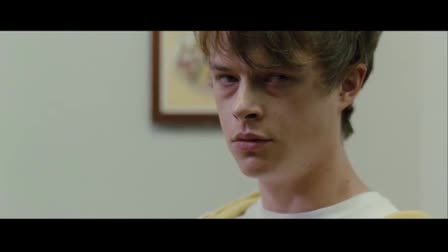 Dramatic Acting Reel