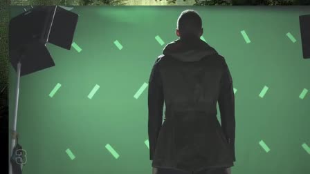 Kathy Tran VFX Reel 