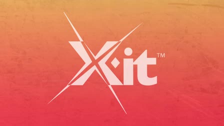 X-It Smartphone App Commercial