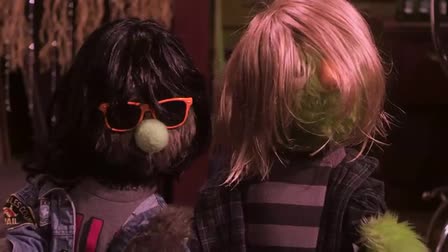 Sex Fuzz and Rock n Roll - TV Pilot