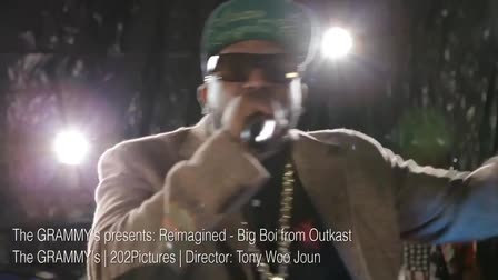 Fred Munoz Camera Operator Reel