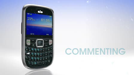 ZTE Holiday