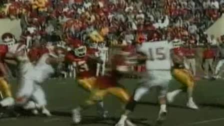 Pittsburg State Senior Salute