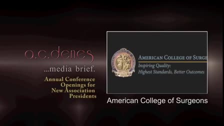 A.C. Denes Media Brief