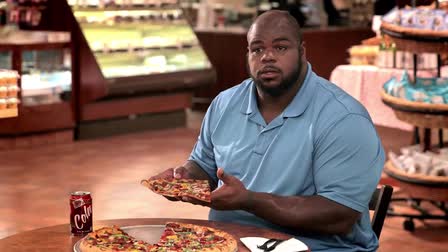 New England Patriots Vince Wilfork Big Y Commercial