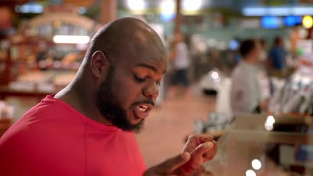 Vince Wilfork of New England Patriots - NFL