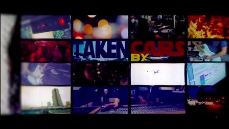 Taken by Cars and their passion