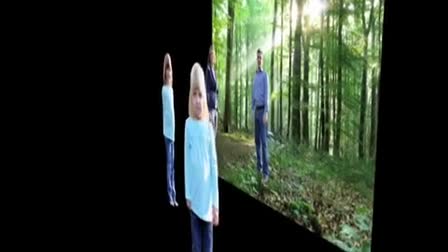Apple Motion Sample