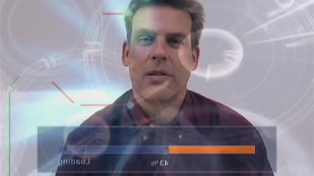 Cyber-Video