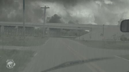 Category 5 VFX breakdown (STARZ original movie)