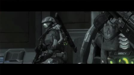 Dan Renko's Demo Reel