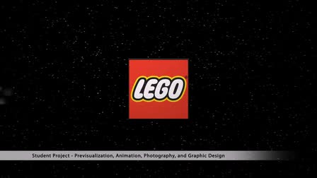 Demo Reel 2014