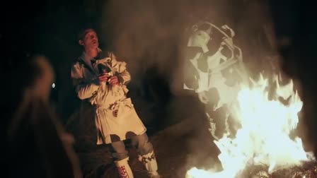 Winter Fire