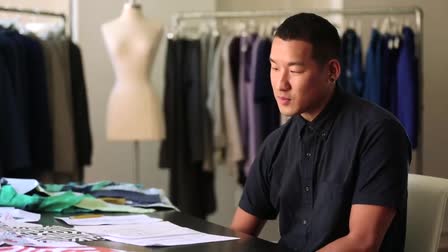 eBay NOW + Richard Chai Promo