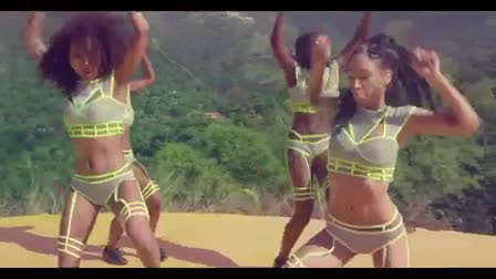 Major Lazer - Lose Yourself feat. Moska & RDX [OFFICIAL MUSIC VIDEO]