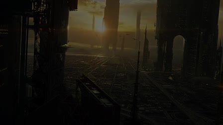 Bob Leathers - Compositing Demo Reel