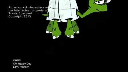 A rough Animation Reel