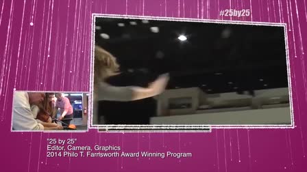 Erin Cook Video Production Reel