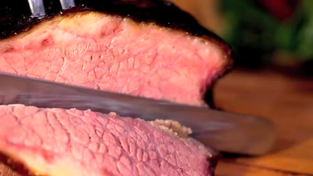The Art of BBQ