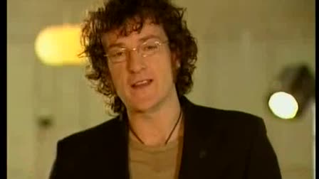 Jon Bowden Cameraman