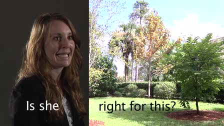 Negative Political AD 