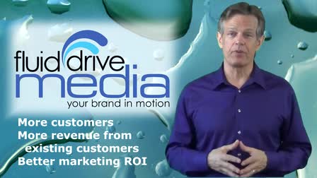 Fluid Drive Media Welcome